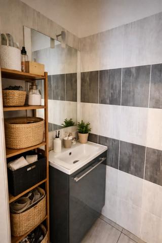 Appartement 2 pièces à vendre Narbonne - 11100 / Réf: 01-4442