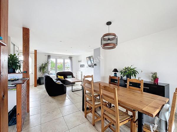 Maison à vendre 6 pièces - Montaigu Vendée