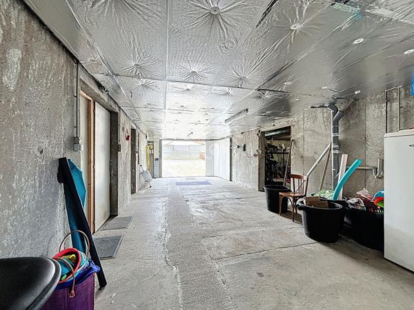 Maison à vendre 6 pièces - Montaigu Vendée