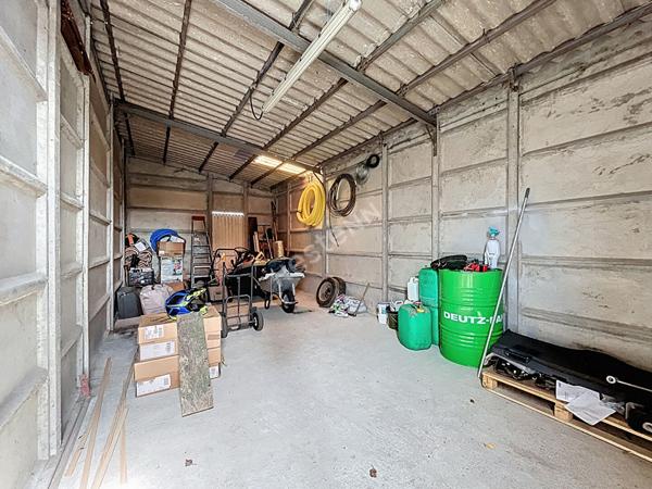 Maison à vendre 6 pièces - Montaigu Vendée