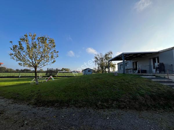 Maison à vendre 6 pièces - Montaigu Vendée