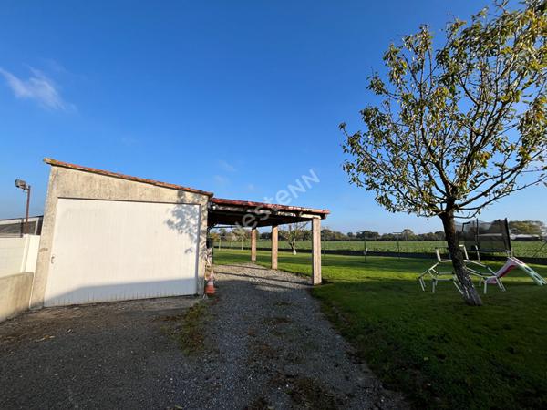 Maison à vendre 6 pièces - Montaigu Vendée