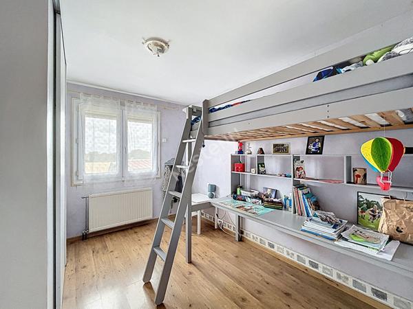 Maison à vendre 6 pièces - Montaigu Vendée