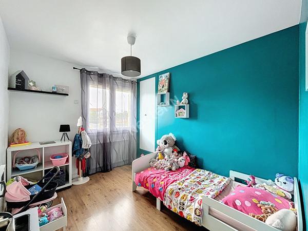 Maison à vendre 6 pièces - Montaigu Vendée