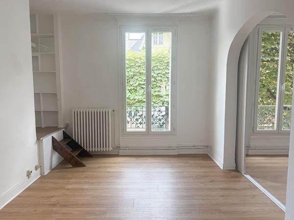 Immeuble 6 pièces 184 m2