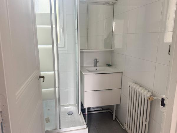 Immeuble 6 pièces 184 m2
