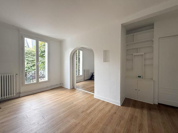 Immeuble 6 pièces 184 m2
