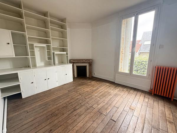 Immeuble 6 pièces 184 m2