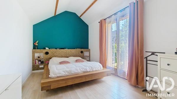 Maison à vendre 7 pièces 164,25 m² Pringy