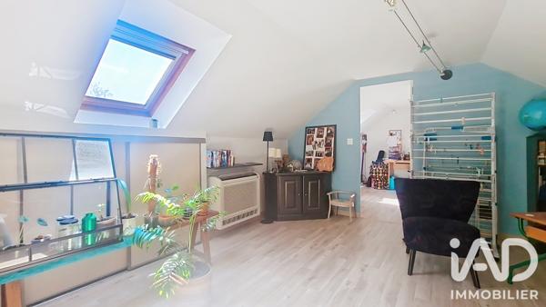 Maison à vendre 7 pièces 164,25 m² Pringy