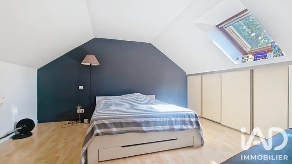 Maison à vendre 7 pièces 164,25 m² Pringy