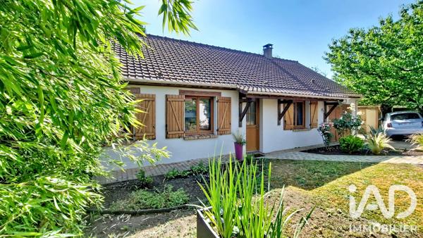 Maison à vendre 7 pièces 164,25 m² Pringy