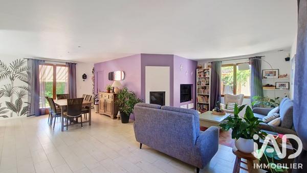 Maison à vendre 7 pièces 164,25 m² Pringy