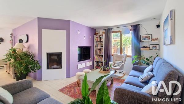 Maison à vendre 7 pièces 164,25 m² Pringy