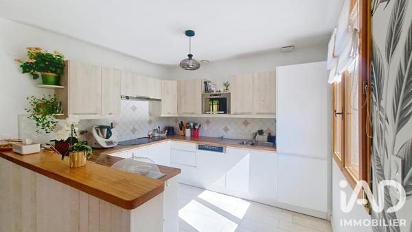 Maison à vendre 7 pièces 164,25 m² Pringy