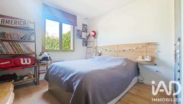 Maison à vendre 7 pièces 164,25 m² Pringy