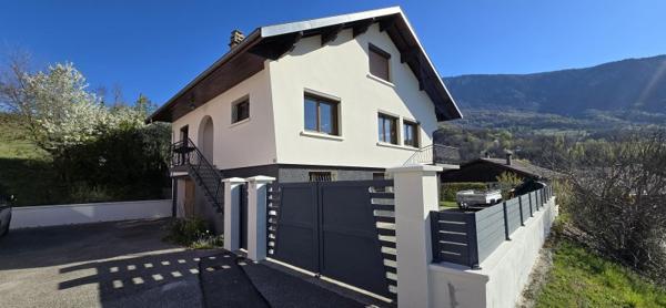Vente / Maison T6
