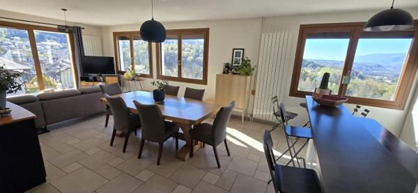 Vente / Maison T6