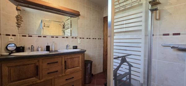 Vente / Maison T6