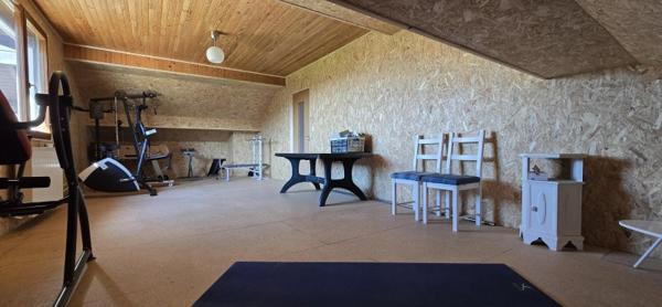 Vente / Maison T6