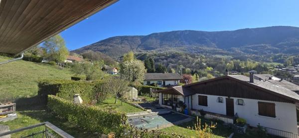 Vente / Maison T6