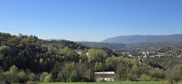 Vente / Maison T6