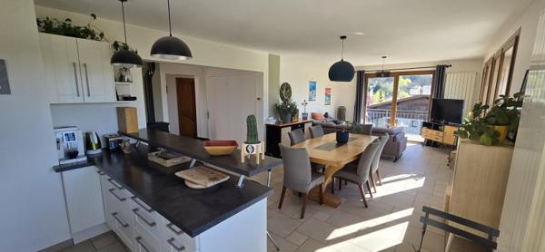 Vente / Maison T6