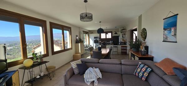 Vente / Maison T6