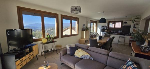 Vente / Maison T6