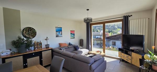 Vente / Maison T6