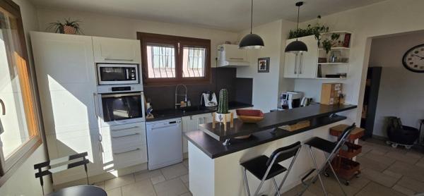 Vente / Maison T6