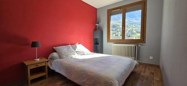 Vente / Maison T6