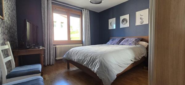 Vente / Maison T6