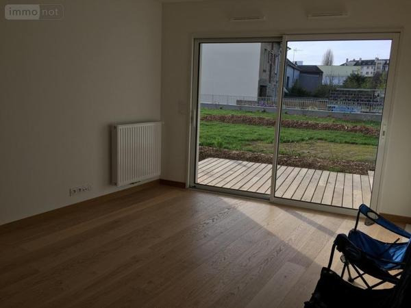 Appartement à vendre à Rennes en Ille-et-Vilaine (35000), ref : 006/2201   
RENNES-NORD ST MARTIN/ROUTE DE ST MALO