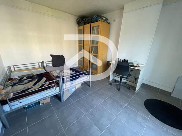 Appartement 2 pièces 33.34 m2