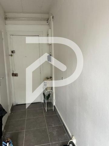 Appartement 2 pièces 33.34 m2