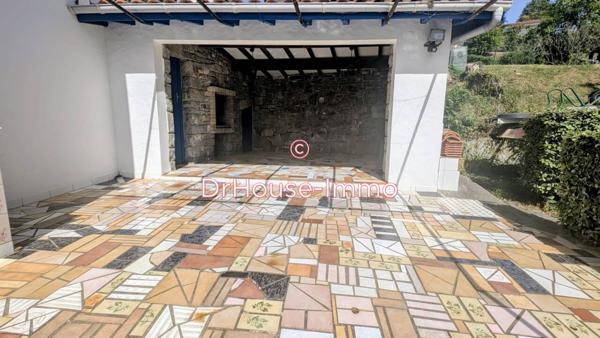 Maison à vendre 9 pièces de 178 m²
