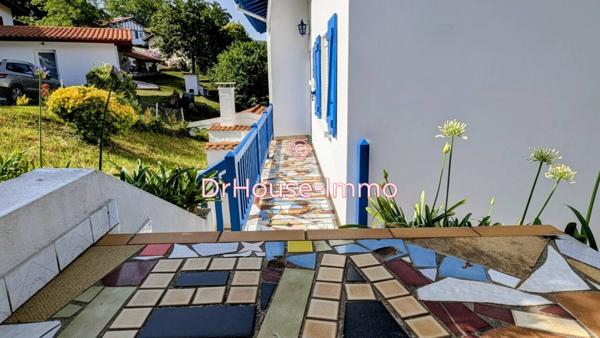 Maison à vendre 9 pièces de 178 m²