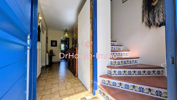 Maison à vendre 9 pièces de 178 m²