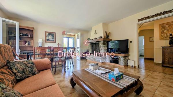 Maison à vendre 9 pièces de 178 m²