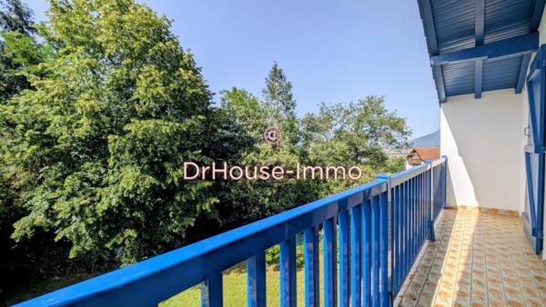 Maison à vendre 9 pièces de 178 m²