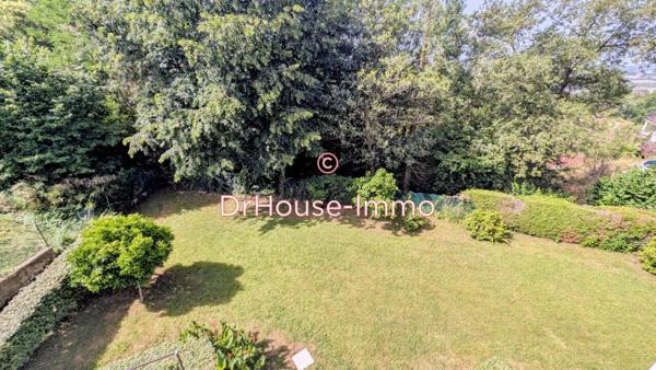 Maison à vendre 9 pièces de 178 m²