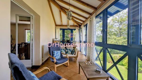 Maison à vendre 9 pièces de 178 m²