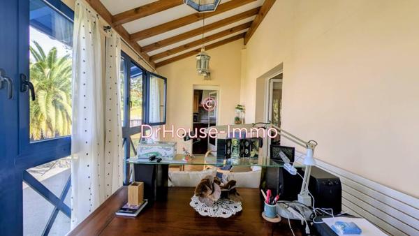 Maison à vendre 9 pièces de 178 m²