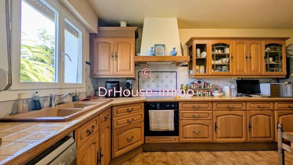 Maison à vendre 9 pièces de 178 m²
