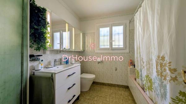 Maison à vendre 9 pièces de 178 m²