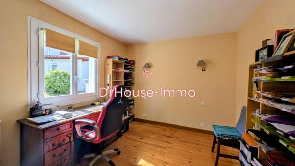 Maison à vendre 9 pièces de 178 m²