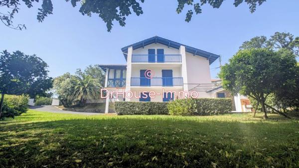 Maison à vendre 9 pièces de 178 m²