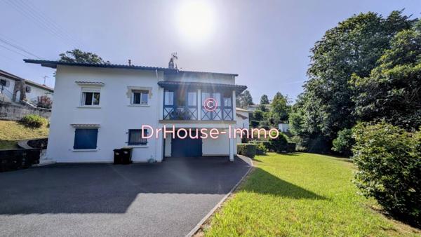 Maison à vendre 9 pièces de 178 m²