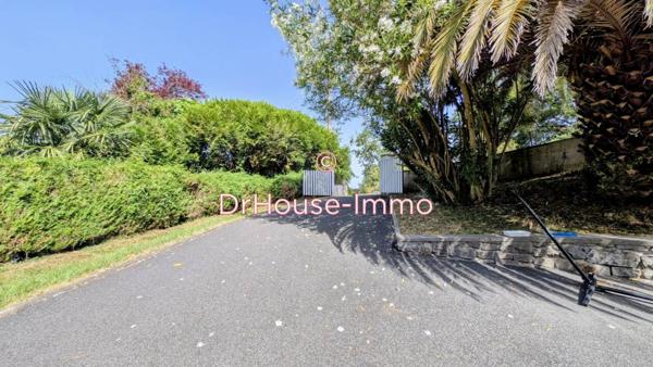 Maison à vendre 9 pièces de 178 m²